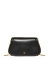 TRACOLLA DONNA - CALVIN KLEIN NERO - LV04F1153G 1