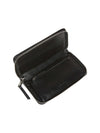 PORTAFOGLIO DONNA - CALVIN KLEIN BEIGE-NERO - LV04F1163G 2