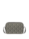 TRACOLLA DONNA - CALVIN KLEIN BEIGE-NERO - LV04F3533G 1