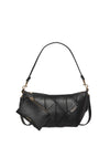 BORSA A MANO DONNA - CALVIN KLEIN NERO - LV04F3546G 1