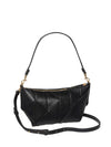 BORSA A MANO DONNA - CALVIN KLEIN NERO - LV04F3546G 2