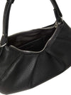 BORSA A SPALLA DONNA - CALVIN KLEIN NERO - LV04F3554G 3
