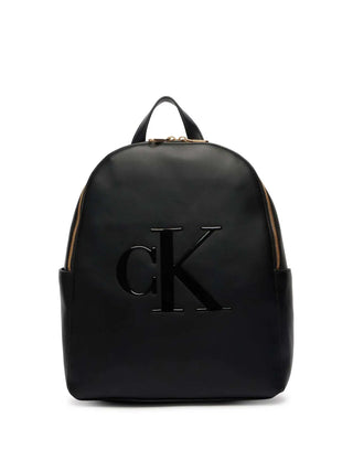 ZAINO DONNA - CALVIN KLEIN NERO - LV04F3617G 1