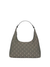 BORSA A MANO DONNA - CALVIN KLEIN BEIGE-NERO - LV04F3635G 1