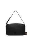 TRACOLLA DONNA - CALVIN KLEIN NERO - LV04F3642G 1