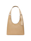 HOBO DONNA - CALVIN KLEIN BEIGE - LV04F3643G 1