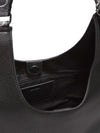 HOBO DONNA - CALVIN KLEIN NERO - LV04F3643G 3