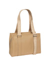 TOTE DONNA - CALVIN KLEIN BEIGE - LV04F3644G 2