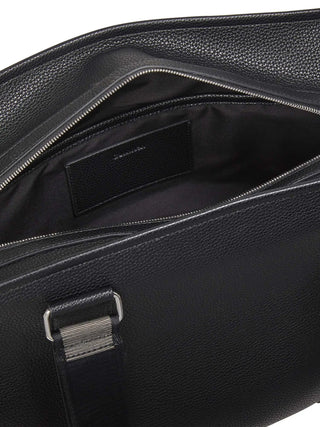 TOTE DONNA - CALVIN KLEIN NERO - LV04F3644G 3