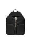 ZAINO DONNA - CALVIN KLEIN NERO - LV04F3645G 1
