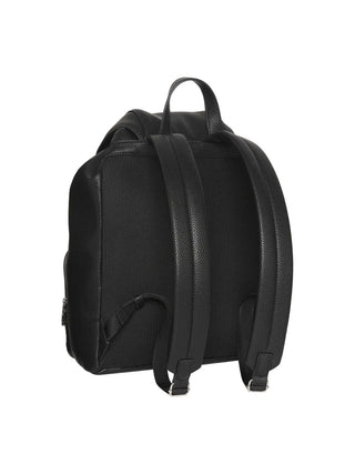 ZAINO DONNA - CALVIN KLEIN NERO - LV04F3645G 2