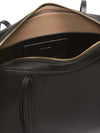 BORSA A SPALLA DONNA - CALVIN KLEIN NERO - LV04F3735G 3