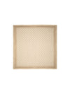 SCIARPA DONNA - CALVIN KLEIN TAUPE - LV04F8080G 1