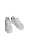 SNEAKERS UOMO - CALVIN KLEIN BIANCO-NERO - YM0YM01344 2
