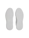 SNEAKERS UOMO - CALVIN KLEIN BIANCO-NERO - YM0YM01344 5