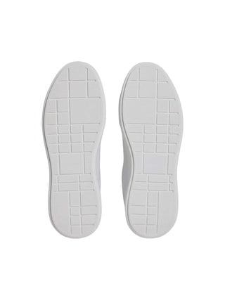 SNEAKERS UOMO - CALVIN KLEIN BIANCO-NERO - YM0YM01344 5