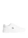 SNEAKERS UOMO - CALVIN KLEIN BIANCO - YM0YM01435 1