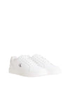 SNEAKERS UOMO - CALVIN KLEIN BIANCO - YM0YM01435 2