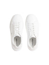 SNEAKERS UOMO - CALVIN KLEIN BIANCO - YM0YM01435 3