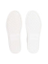 SNEAKERS UOMO - CALVIN KLEIN BIANCO - YM0YM01435 5