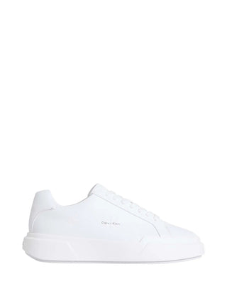 SNEAKERS DONNA - CALVIN KLEIN BIANCO - YW0YW01947 1