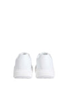 SNEAKERS DONNA - CALVIN KLEIN BIANCO - YW0YW01947 4