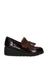 MOCASSINO DONNA - RIPOSELLA TM - AMBRA I WC00BX 1