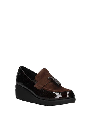 MOCASSINO DONNA - RIPOSELLA TM - AMBRA I WC00BX 2