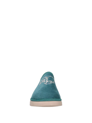 CIABATTA DONNA - RIPOSELLA VERDE - ATANASIA I WC01BX 3