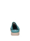 CIABATTA DONNA - RIPOSELLA VERDE - ATANASIA I WC01BX 5