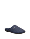 CIABATTA UOMO - RIPOSELLA BLU - DAVID I MC00B 2