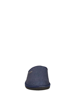 CIABATTA UOMO - RIPOSELLA BLU - DAVID I MC00B 3