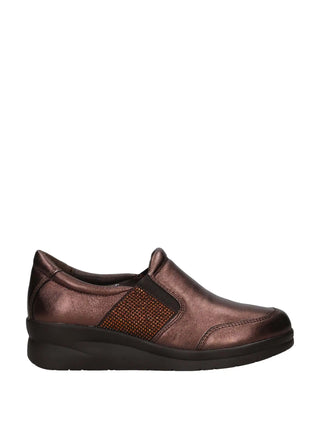 SLIP ON DONNA - RIPOSELLA TM - MANUELA I WC02BX 1