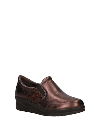 SLIP ON DONNA - RIPOSELLA TM - MANUELA I WC02BX 2