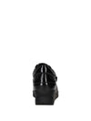 SNEAKERS DONNA - RIPOSELLA NERO - MANUELA I WC04BX 5