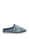 CIABATTA DONNA - RIPOSELLA BLU - SERENA I WC00BX 1