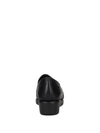 SLIP ON DONNA - RIPOSELLA NERO - SIRIA I WB00BX 5