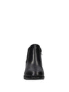 TRONCHETTO DONNA - RIPOSELLA NERO - SIRIA I WB01BX 3