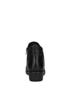 TRONCHETTO DONNA - RIPOSELLA NERO - SIRIA I WB01BX 5