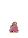 CIABATTA DONNA - RIPOSELLA ROSA - STELLA I WC01BX 3