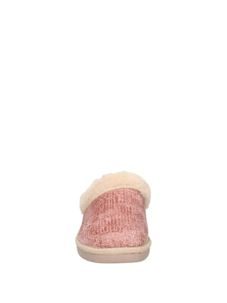 CIABATTA DONNA - RIPOSELLA ROSA - STELLA I WC03BX 3