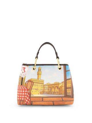 BORSA A MANO DONNA - BRACCIALINI UNICO - B19161-YY 3
