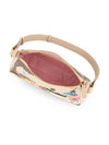 BORSA A SPALLA DONNA - BRACCIALINI UNICO - B19165-YY 4