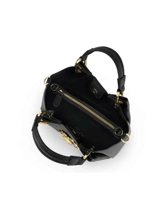 BORSA A MANO DONNA - BRACCIALINI NERO - B19210-YY 4