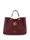 BORSA A MANO DONNA - BRACCIALINI BORDEAUX - B19212-YY 1