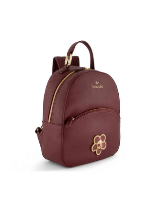 ZAINO DONNA - BRACCIALINI BORDEAUX - B19214-YY 2