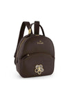 ZAINO DONNA - BRACCIALINI MARRONE - B19214-YY 2