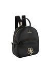 ZAINO DONNA - BRACCIALINI NERO - B19214-YY 2