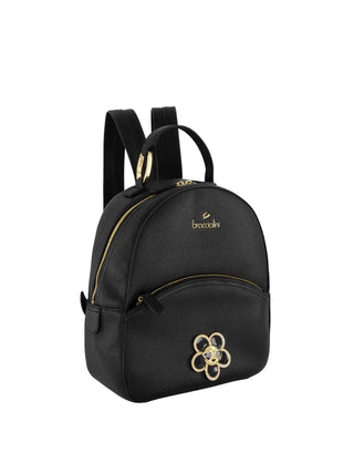 ZAINO DONNA - BRACCIALINI NERO - B19214-YY 2