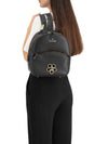 ZAINO DONNA - BRACCIALINI NERO - B19214-YY 4